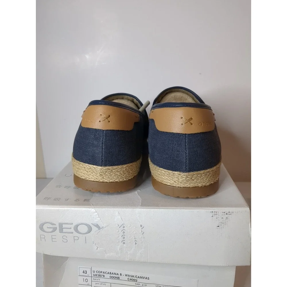 Geox men copacabana