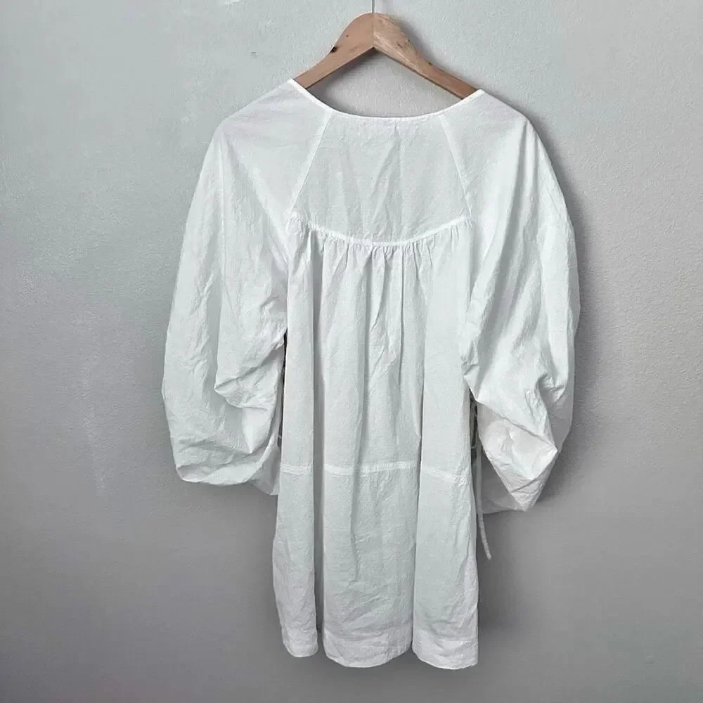 Free People unique •armpit size