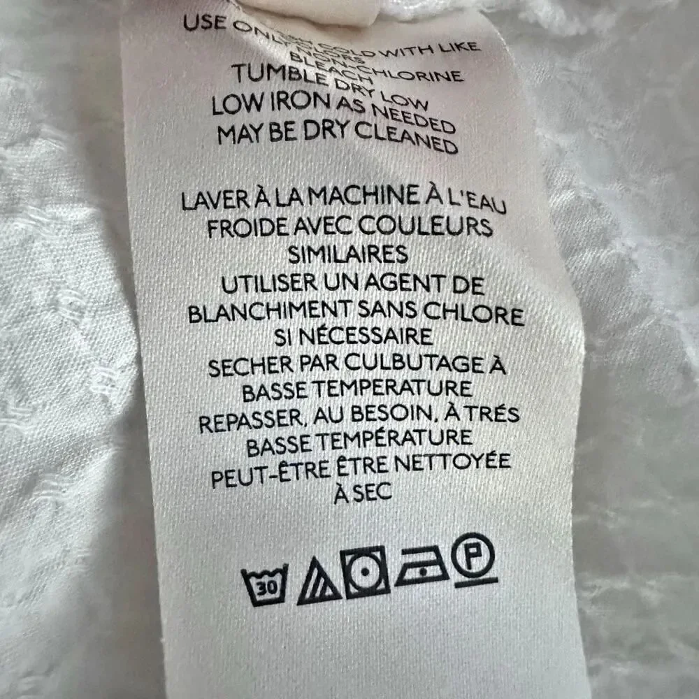 Free People measurements unique