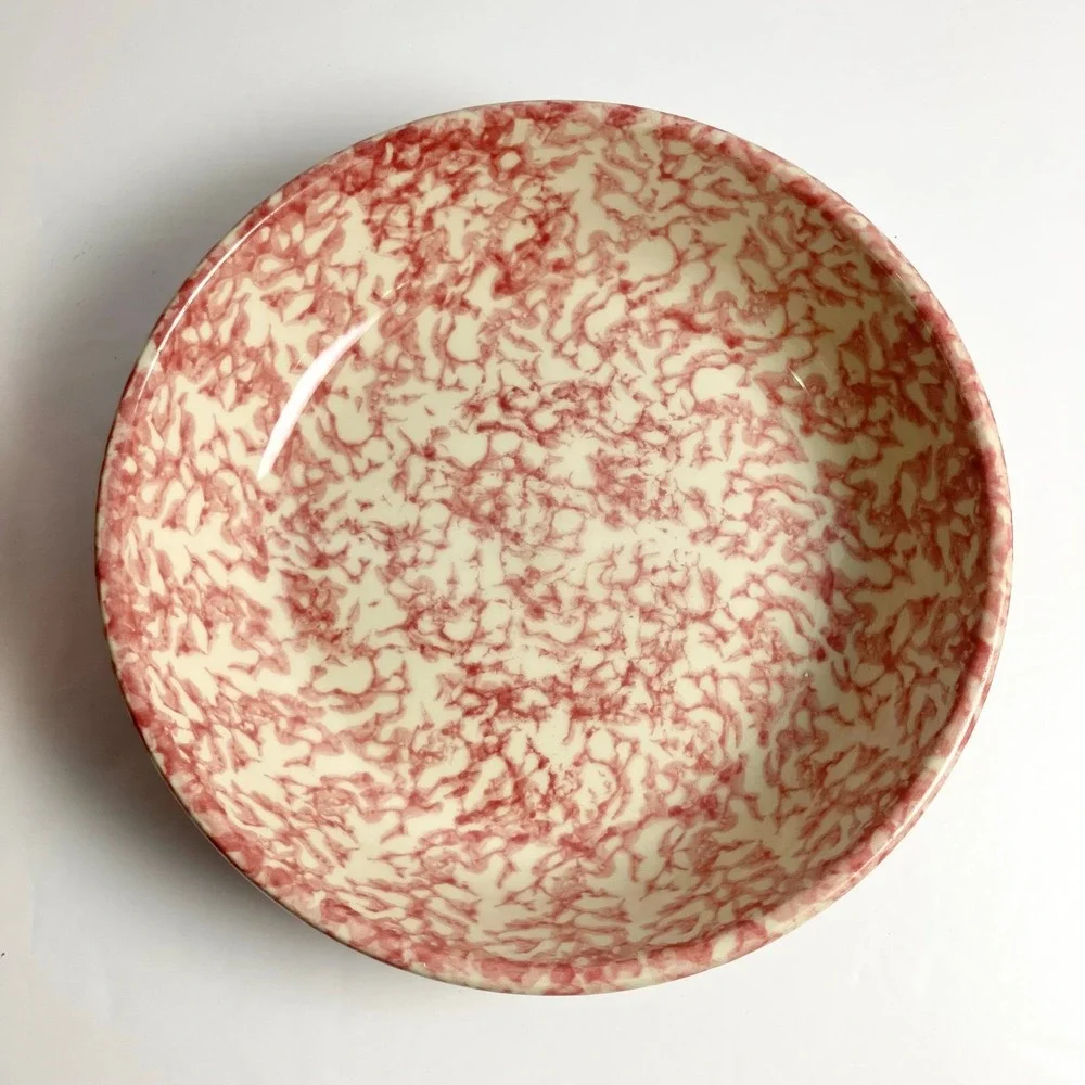 Roseville Pottery Company this set
