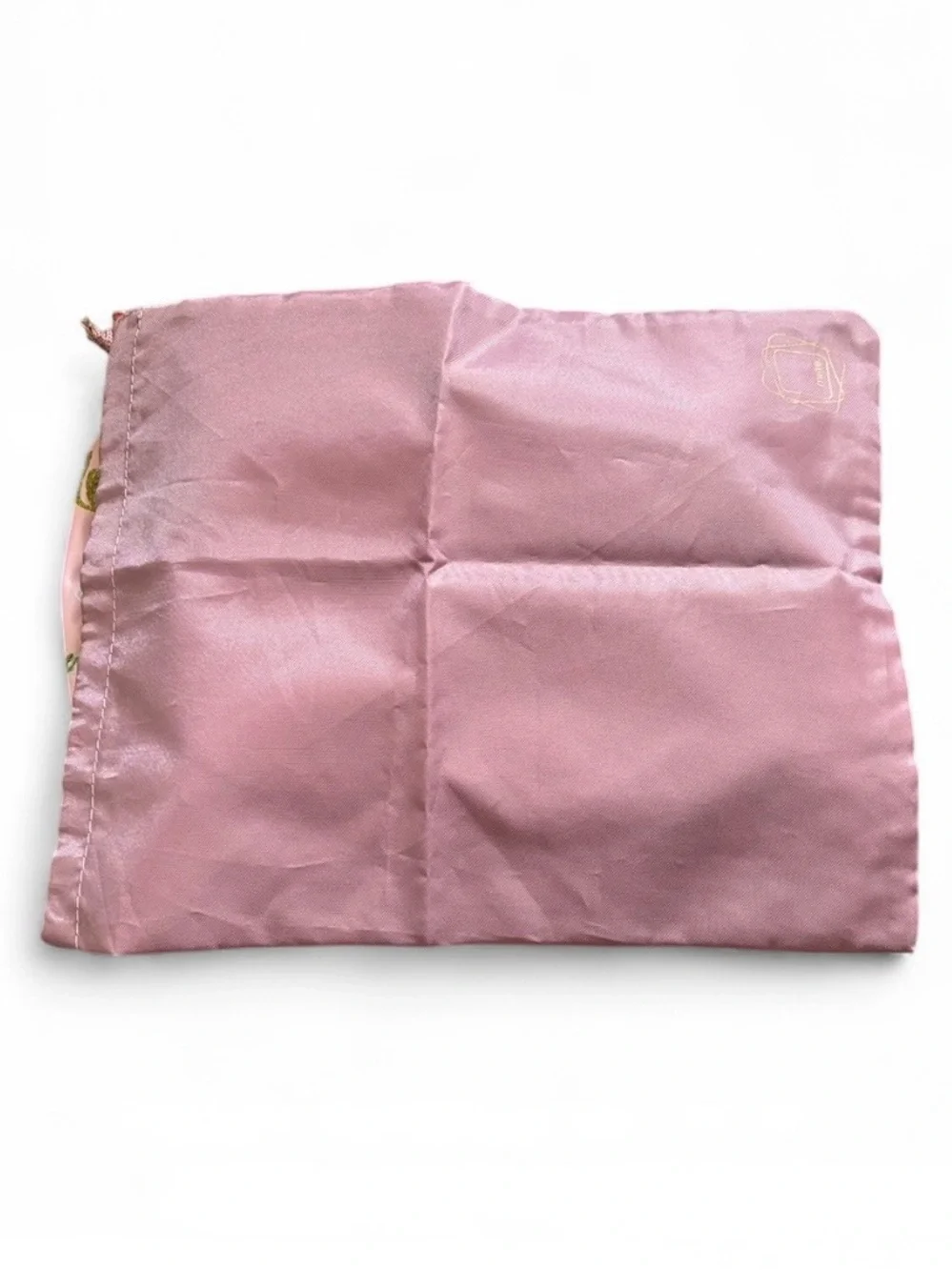 Traveler's Choice Pink Packing Cubes 4 Piece Set Travel Pouches Organizer