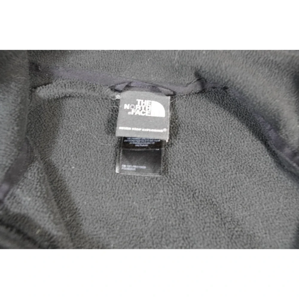 The North Face north face