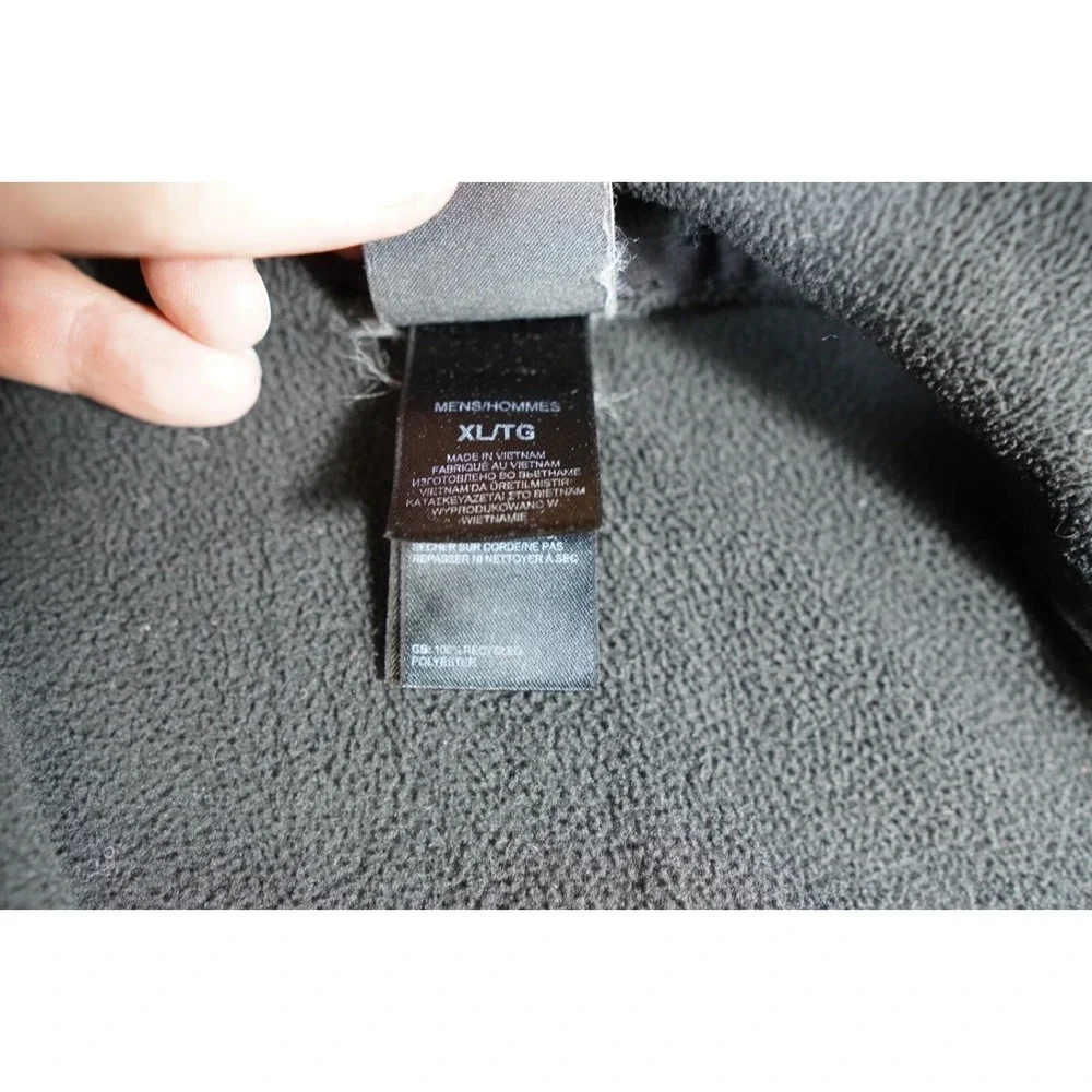 The North Face north face