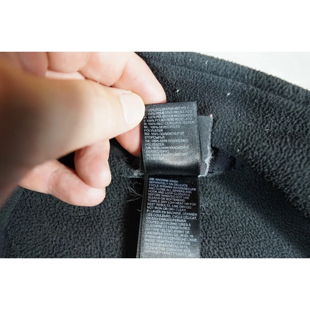 The North Face north face