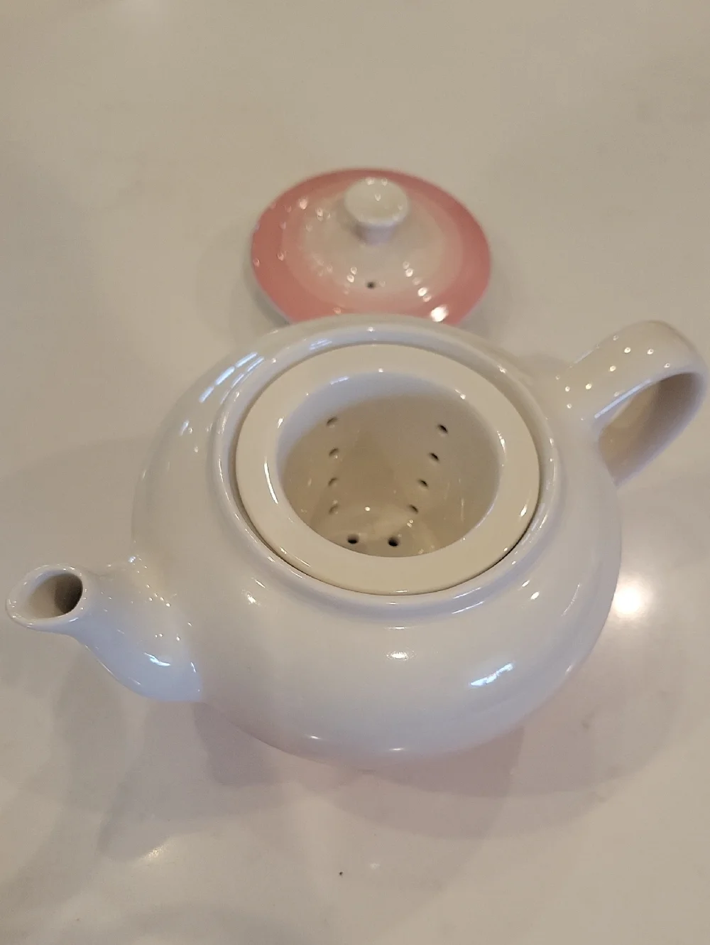 Le Creuset new never