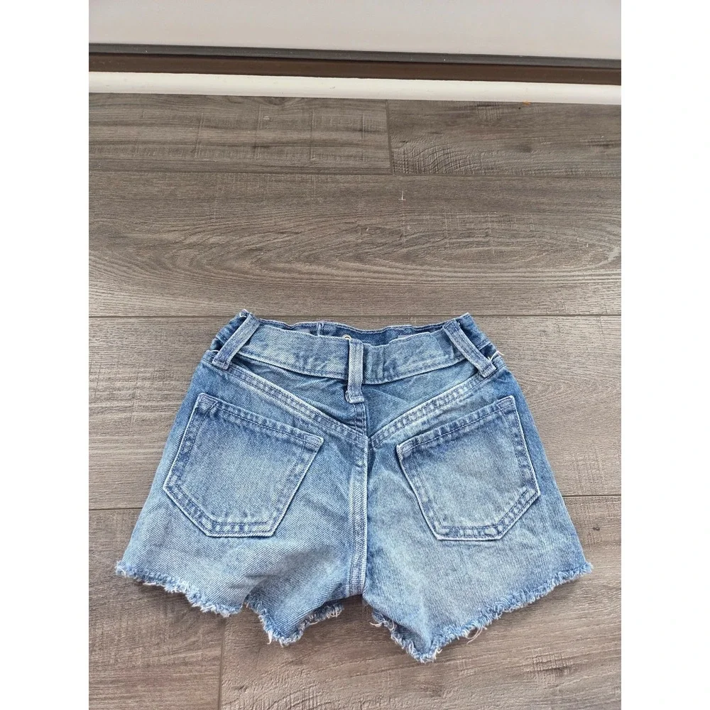Old Navy size euc