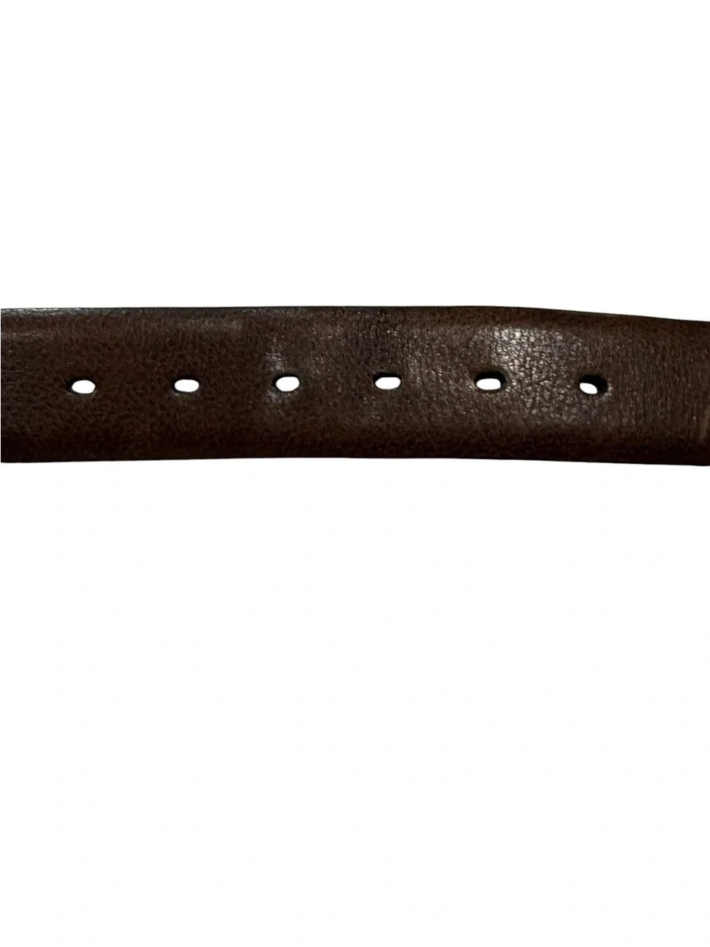 Torino brand leather