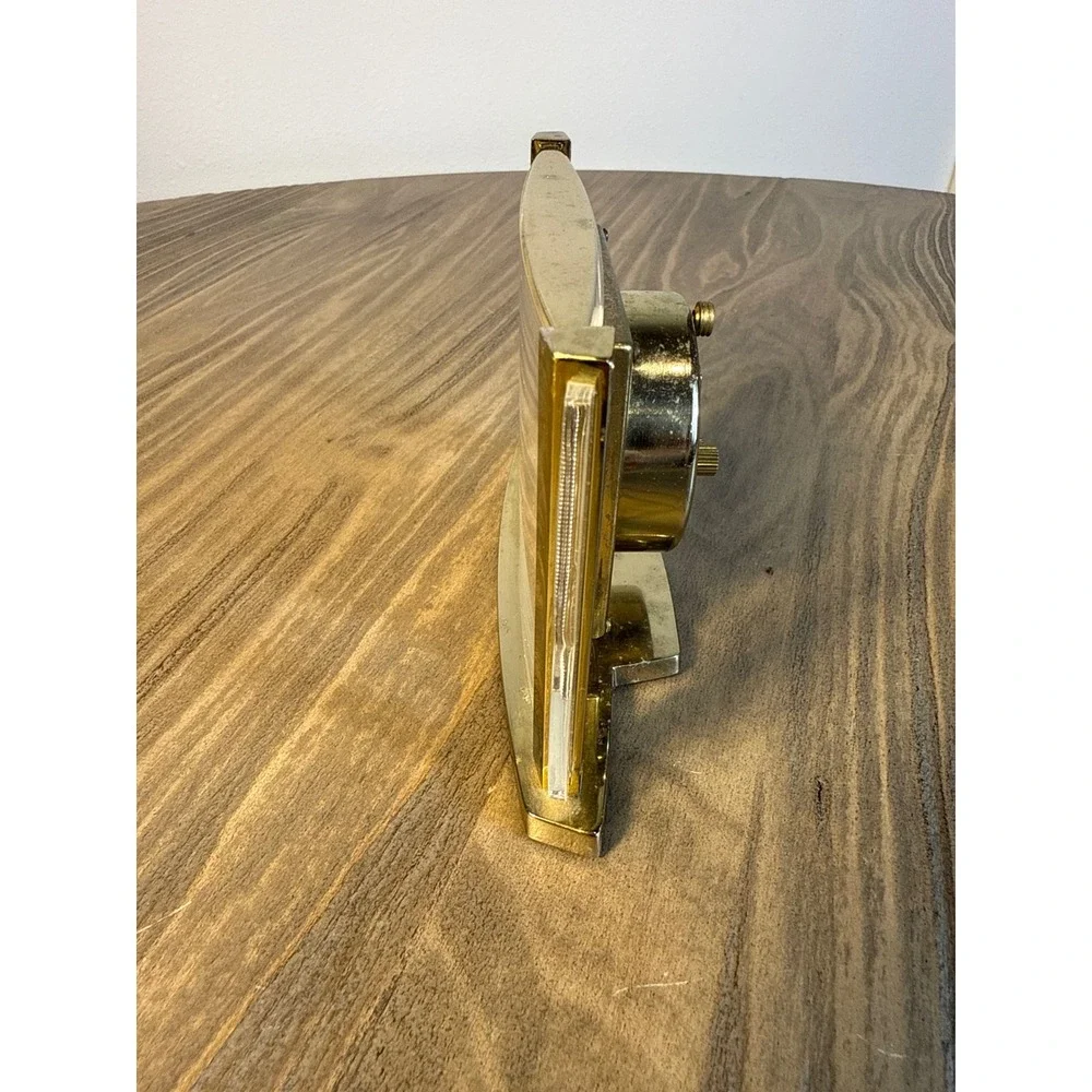 Westclox vintage alarm
