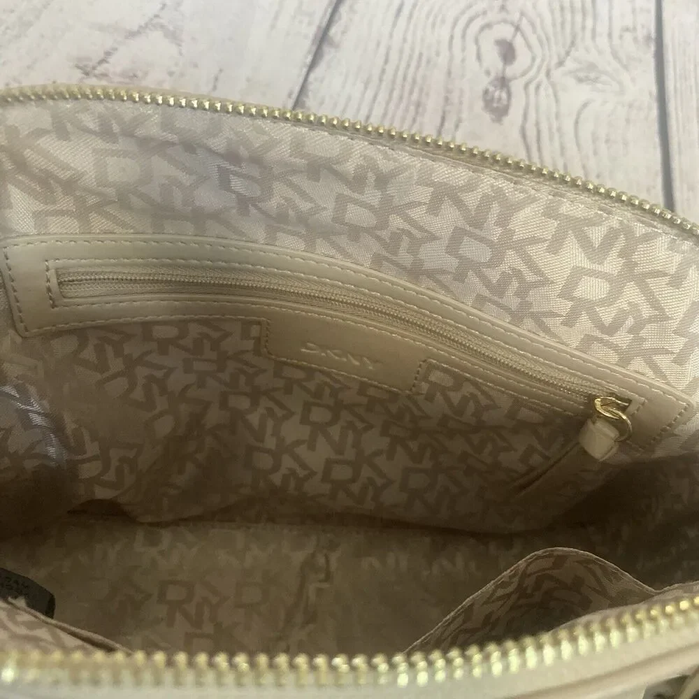 Dkny this satchel