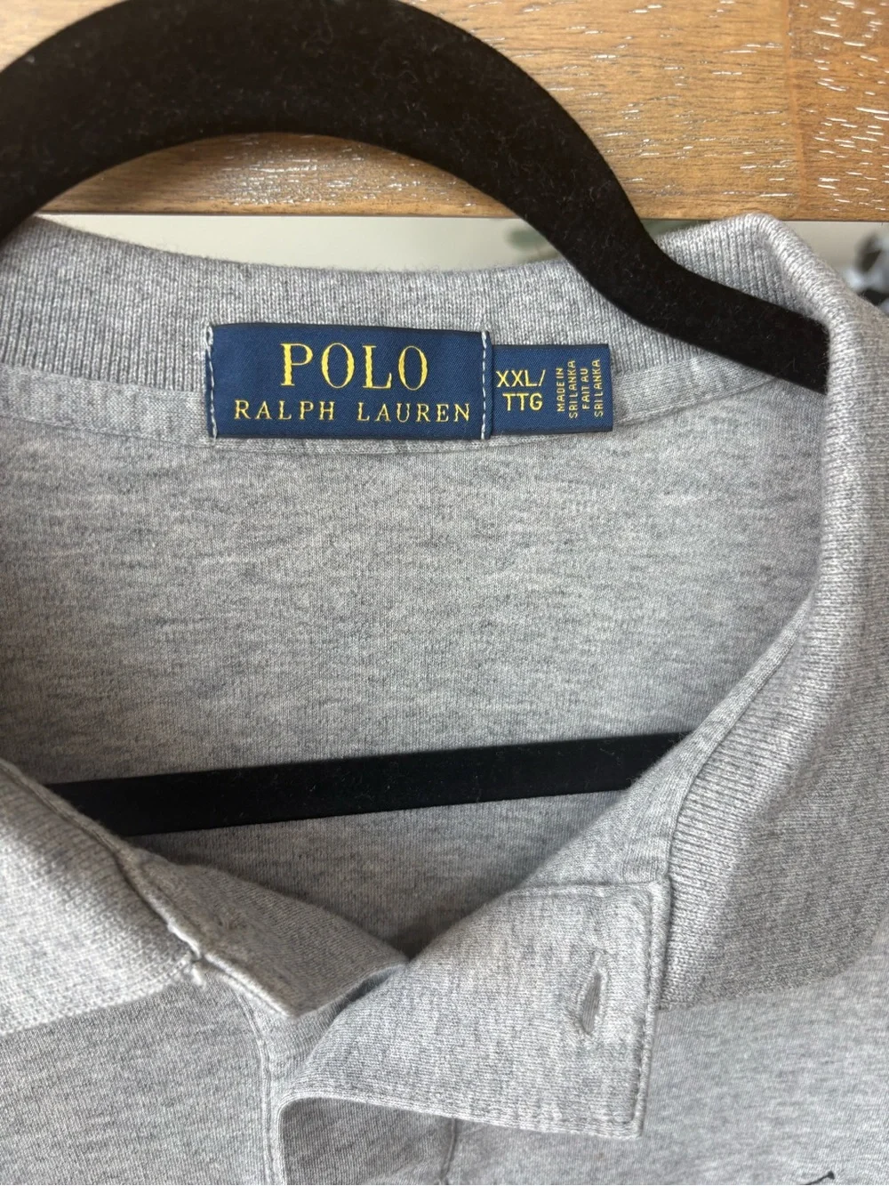 Ralph Lauren vguc no