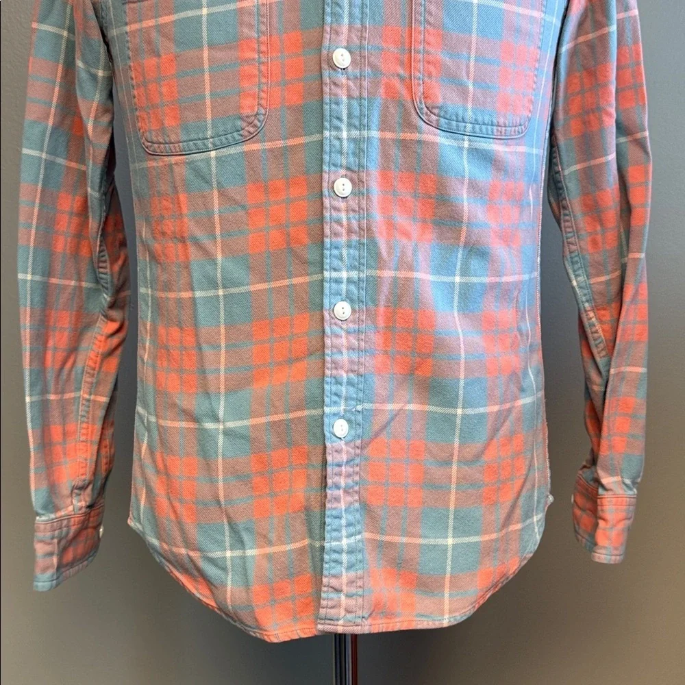 J. Crew brand crew