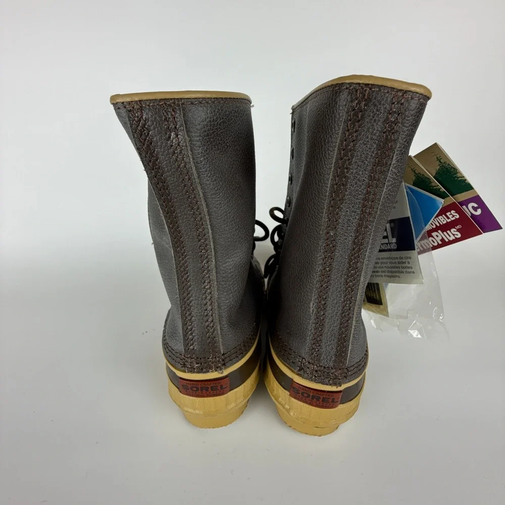 Sorel vintage caribou
