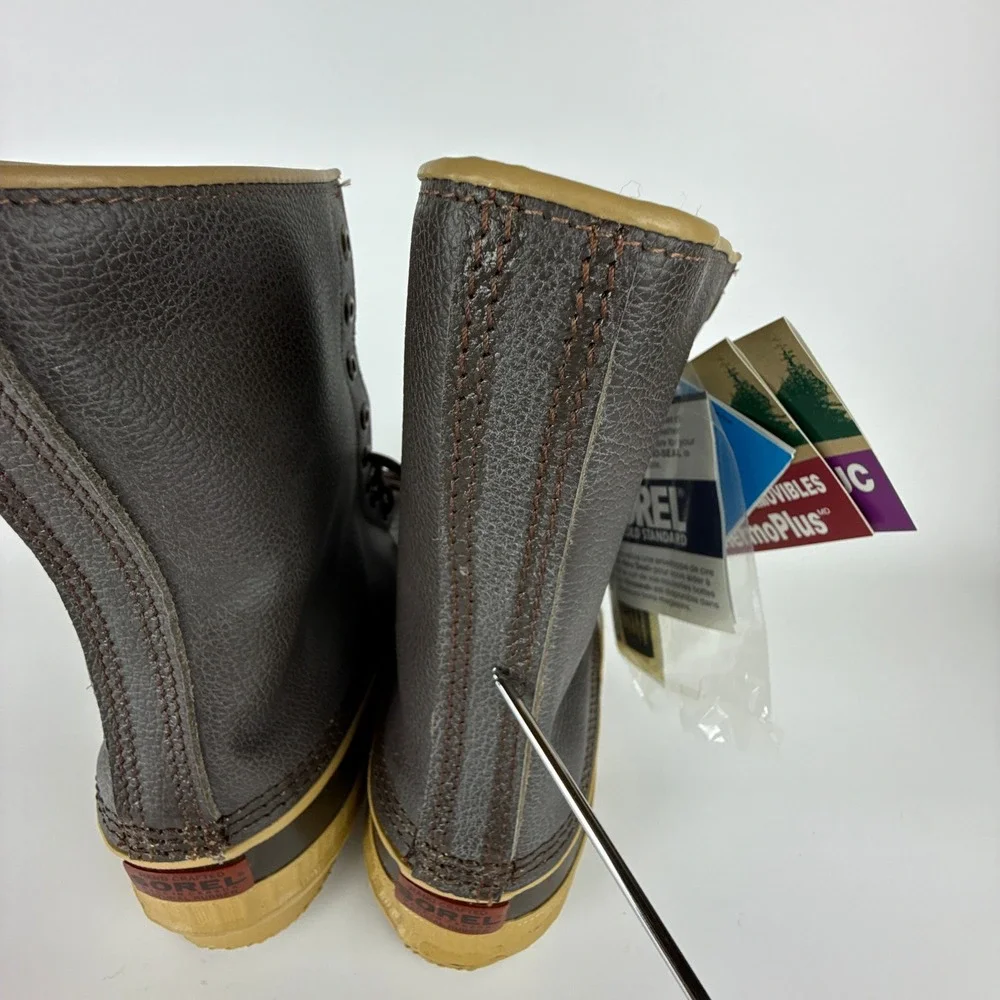 Sorel vintage caribou
