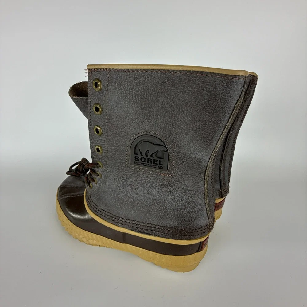 Sorel vintage caribou