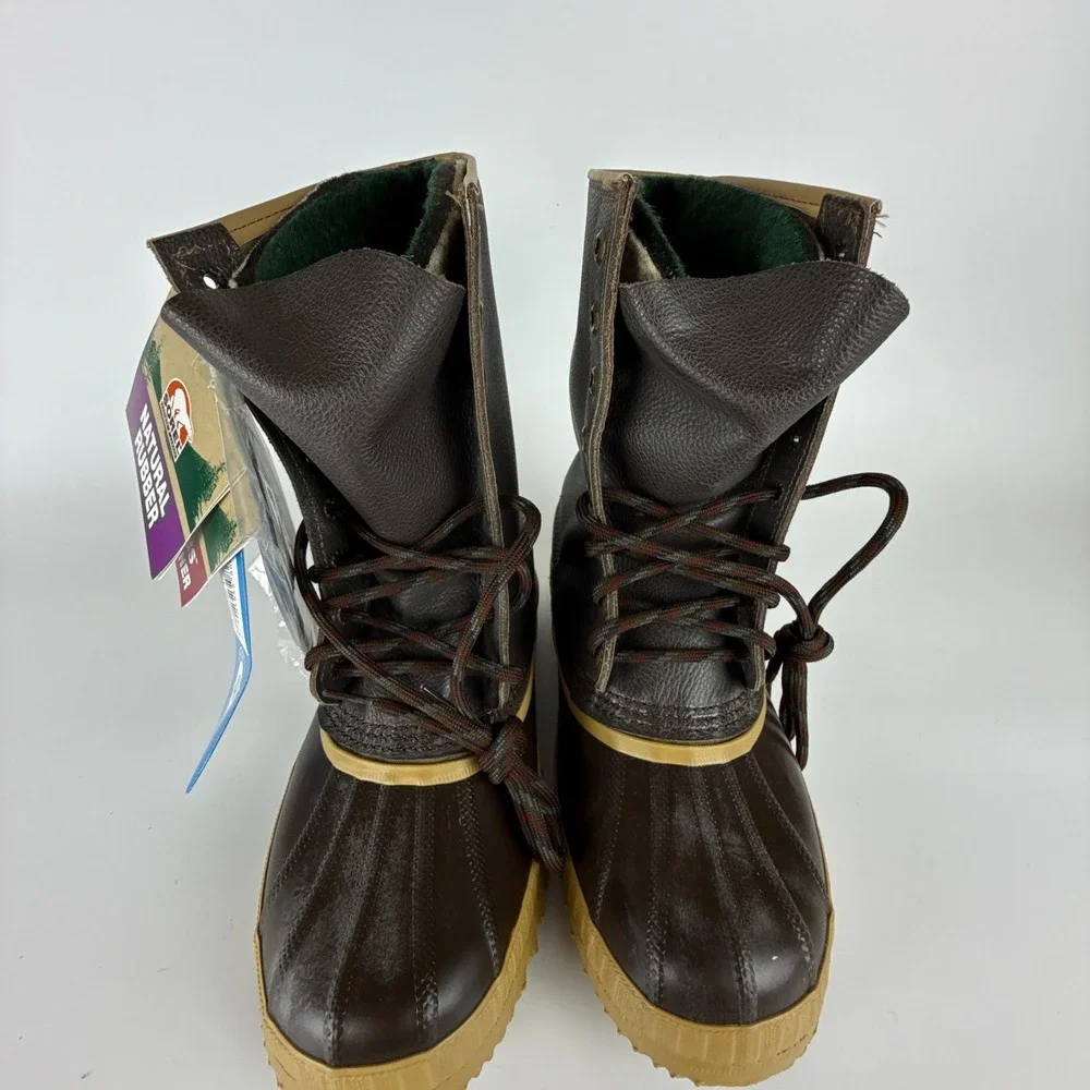 Sorel vintage caribou