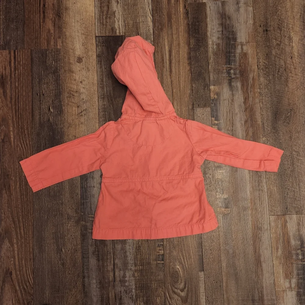 Carters adorable jacket