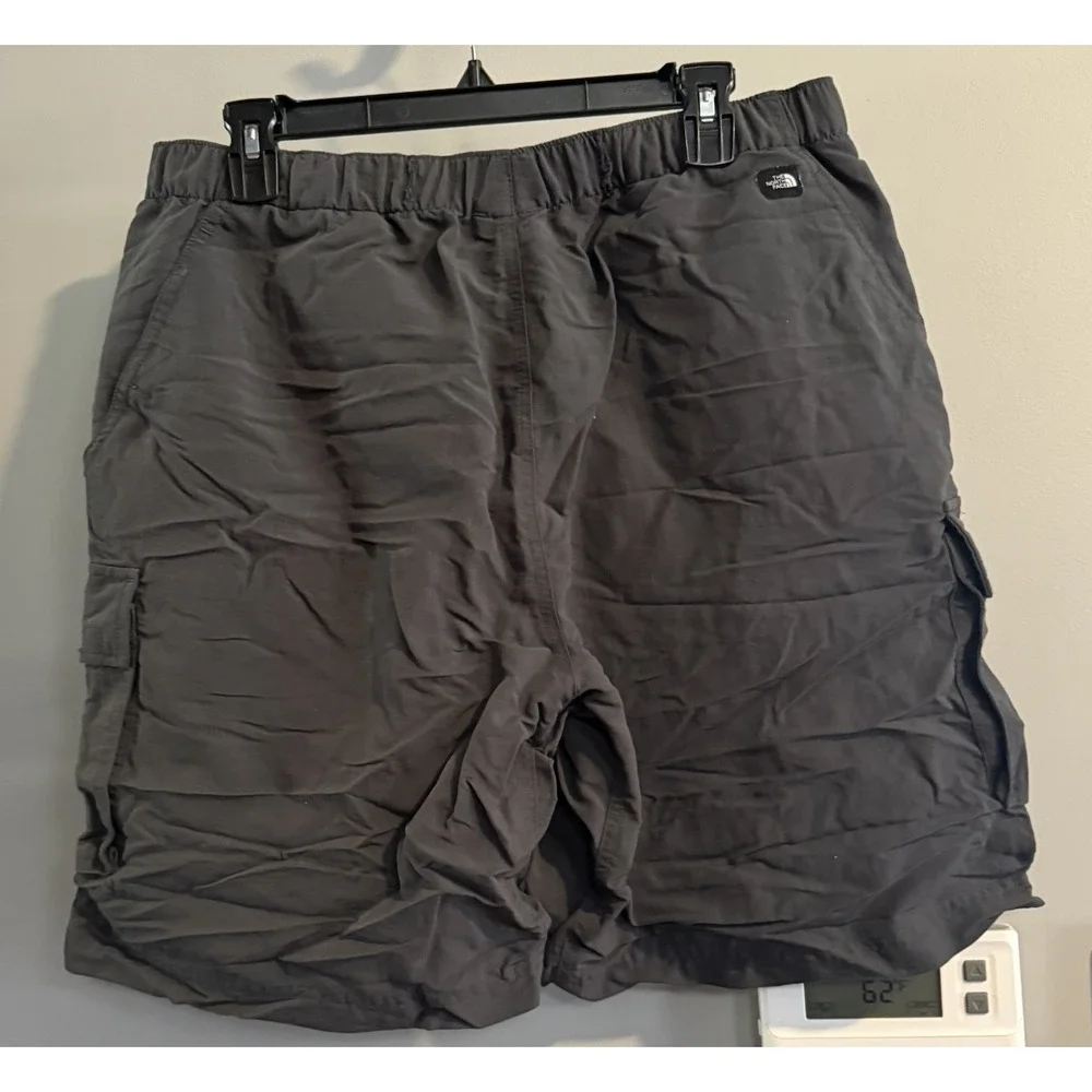 The North Face elevate your