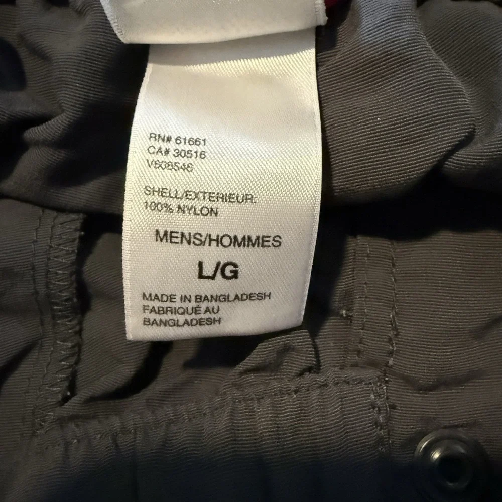 The North Face elevate your