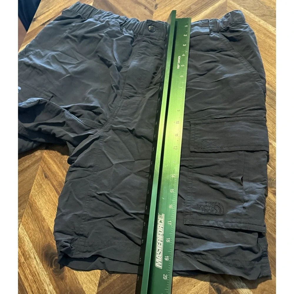 The North Face elevate your