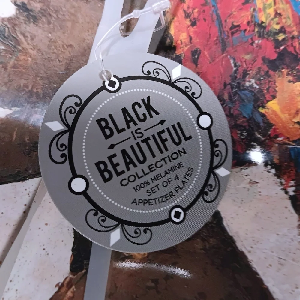 Black is Beautiful black beautiful