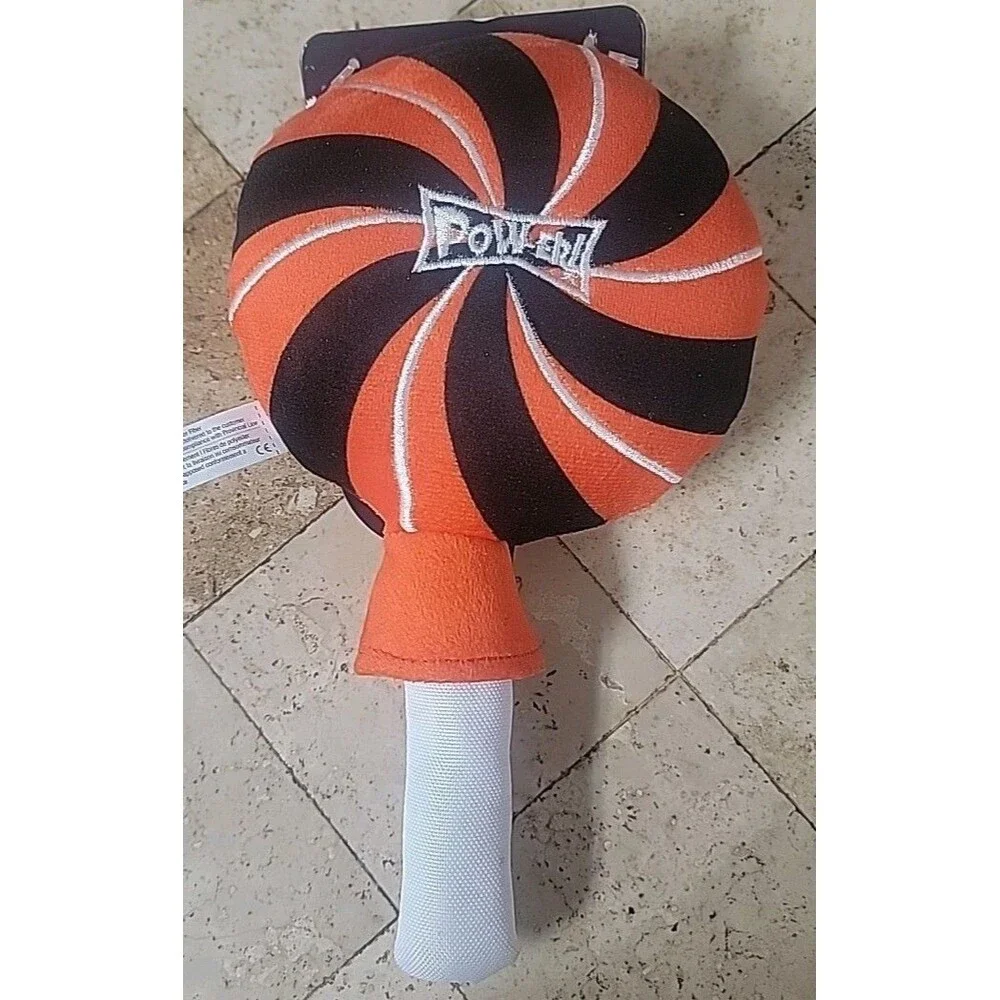 Lulubelles spiral pop
