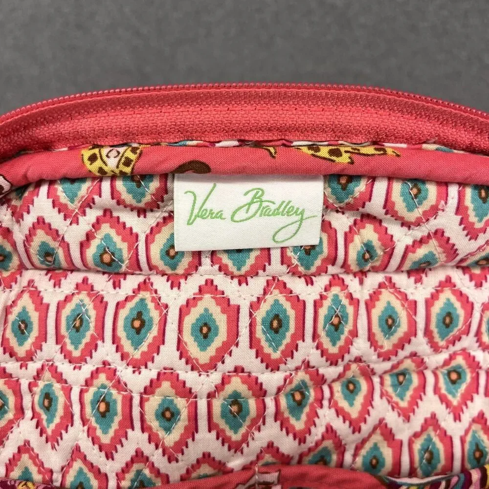 Vera Bradley brand vera