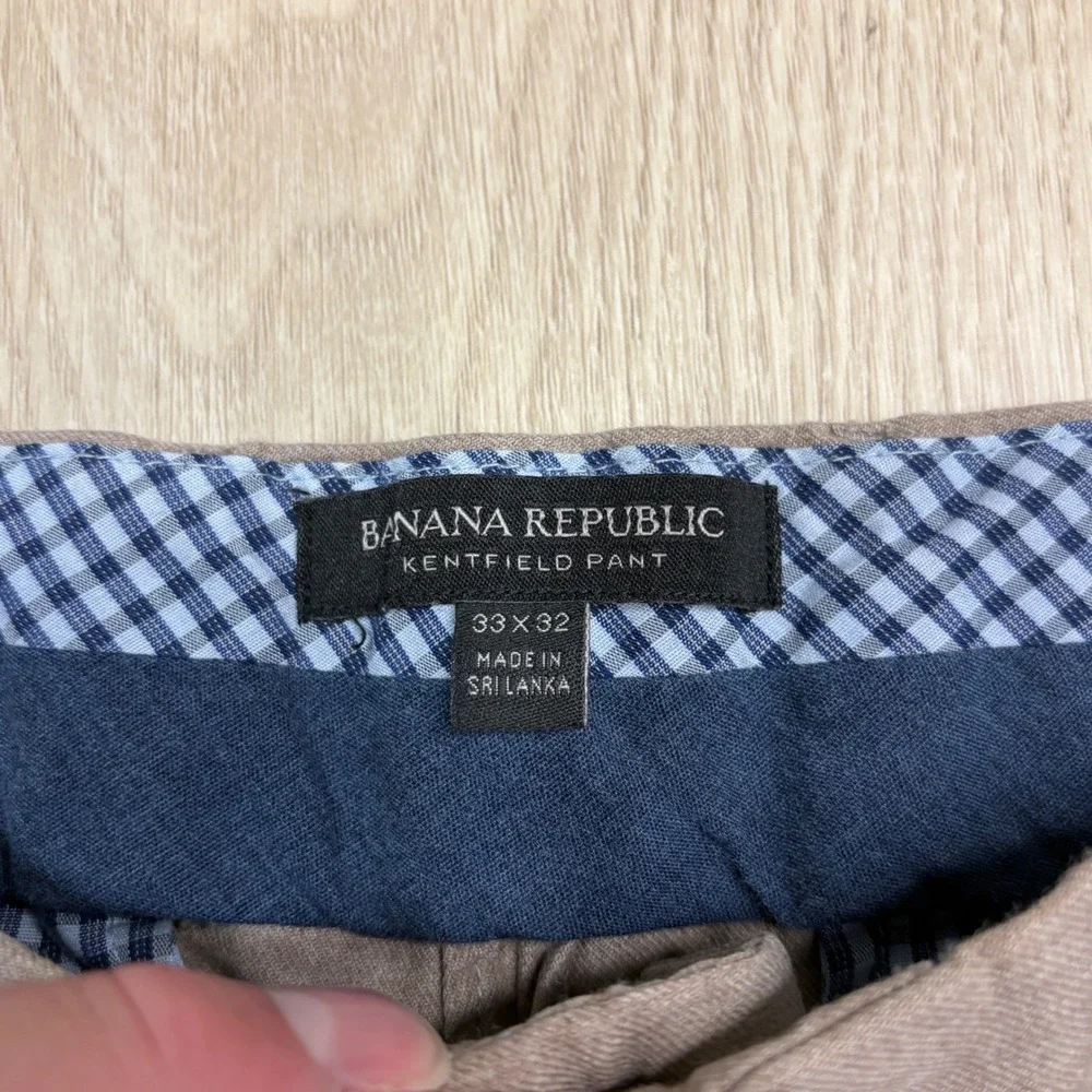 Banana Republic banana republic