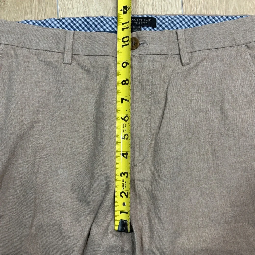 Banana Republic banana republic