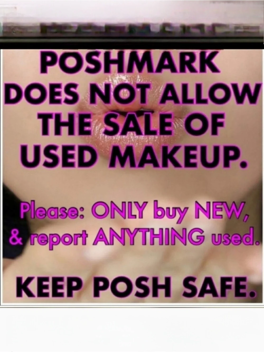 Maybelline place any