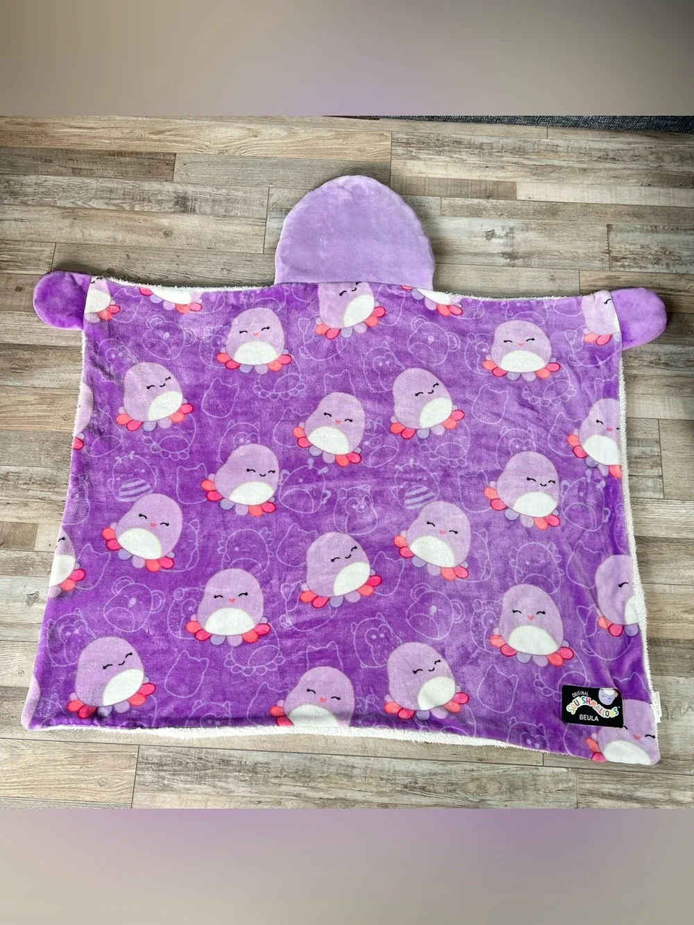 Squishmallows this excellent