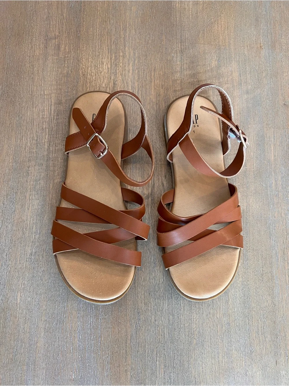 GAP kids strap