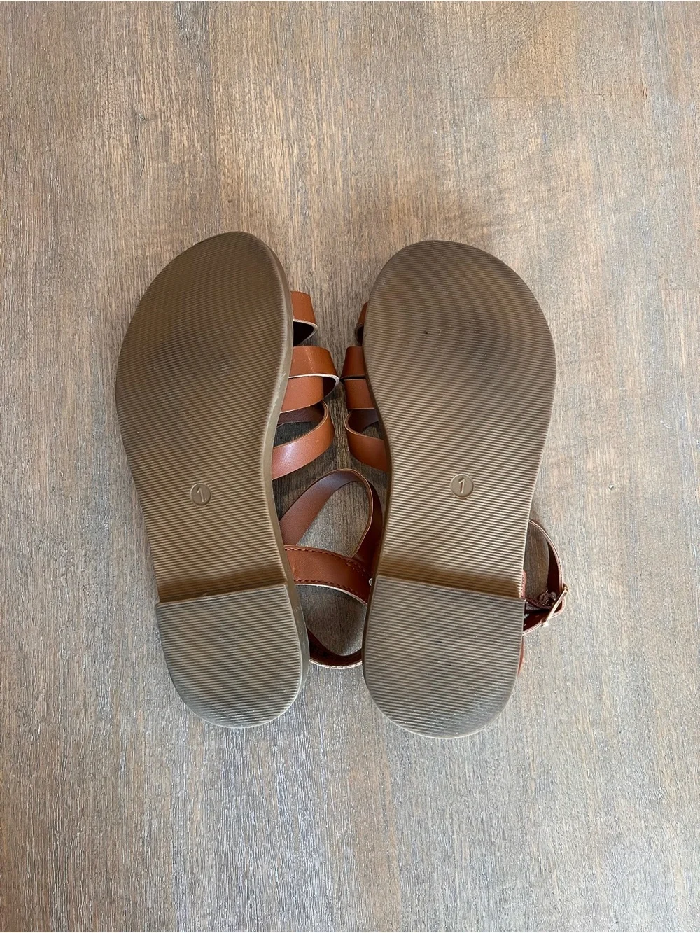 GAP kids strap