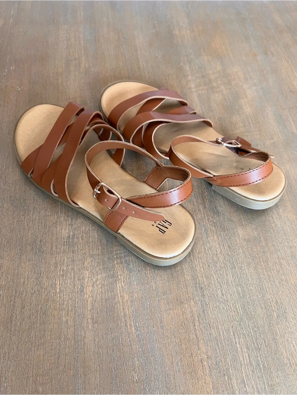 GAP kids strap