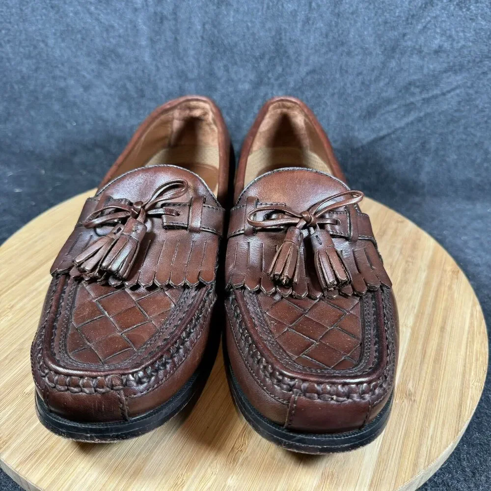 Johnston & Murphy good used
