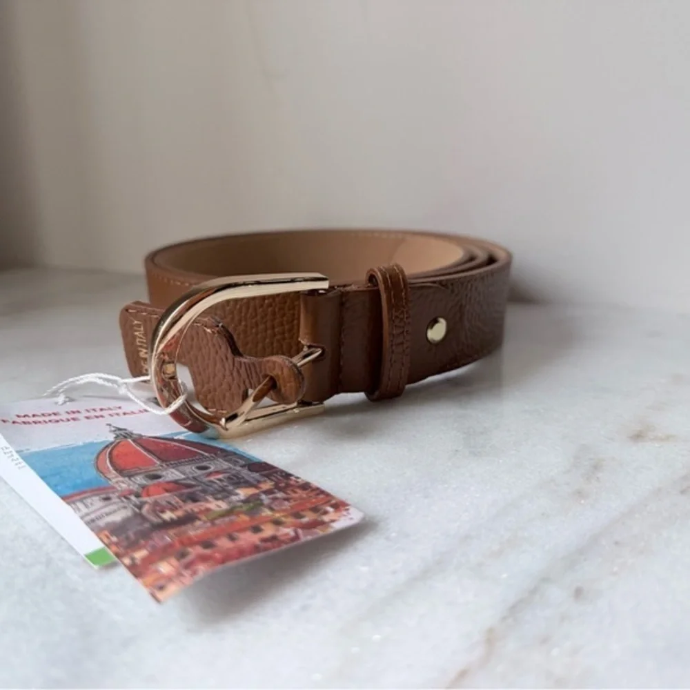 Isadora elegant brown
