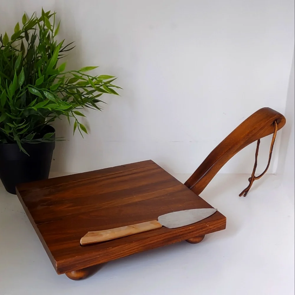 Adirondack Bowls, Inc. mcm footed