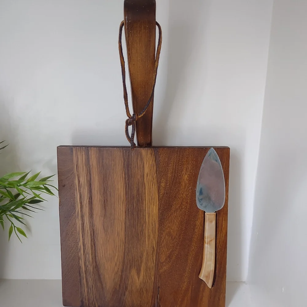 Adirondack Bowls, Inc. mcm footed