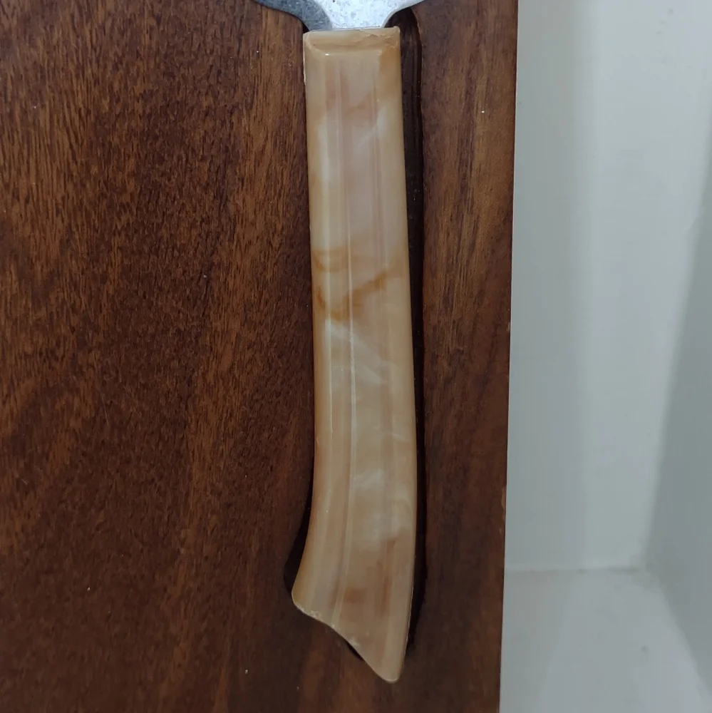 Adirondack Bowls, Inc. mcm footed