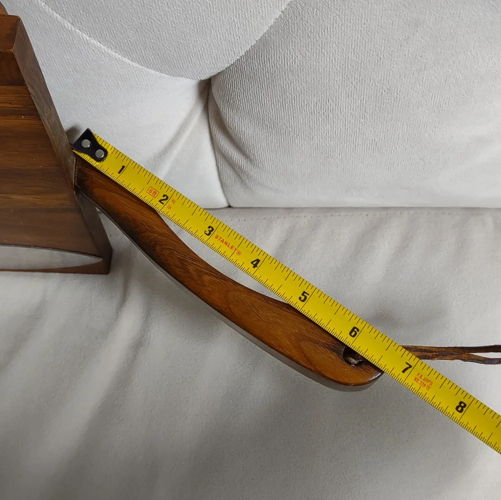 Adirondack Bowls, Inc. mcm footed