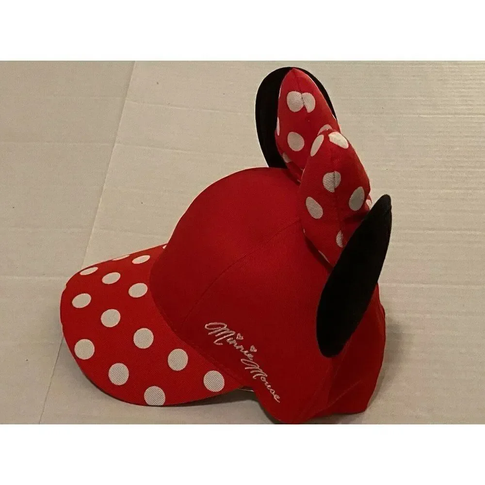 Disney parks minnie
