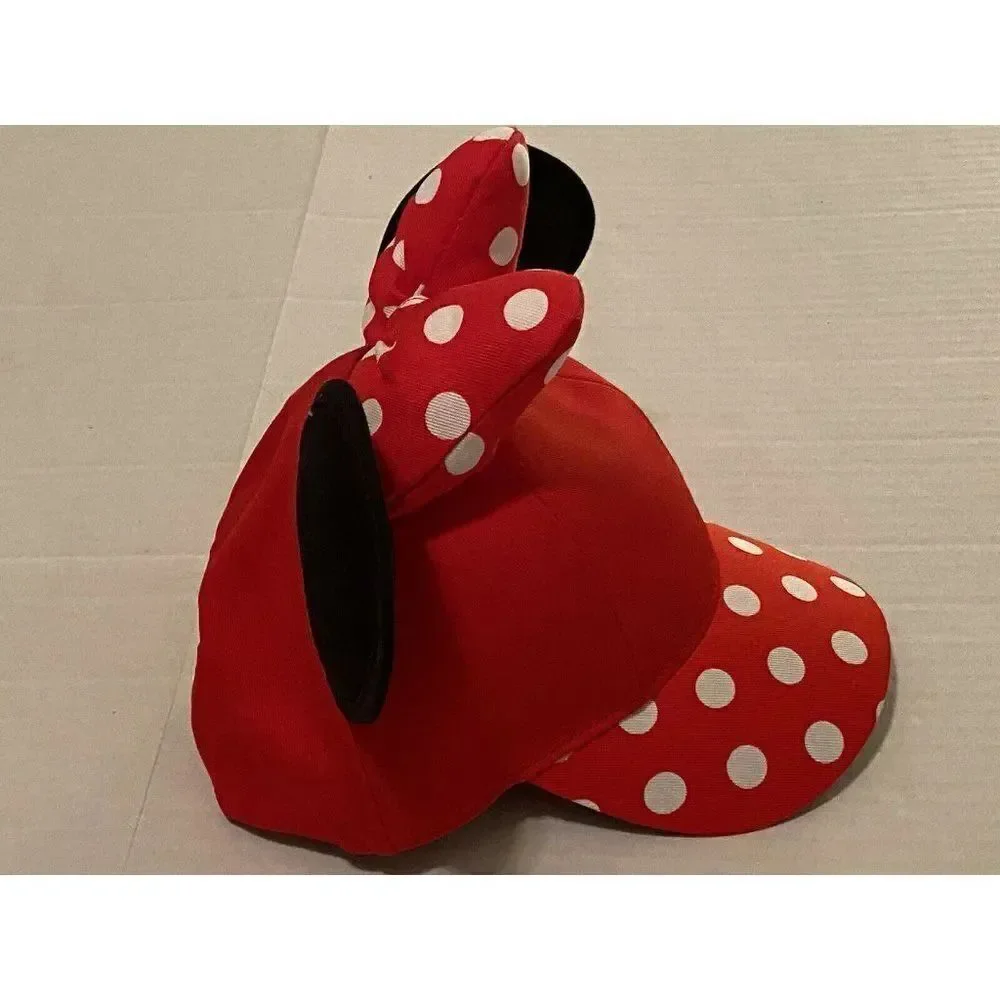 Disney parks minnie