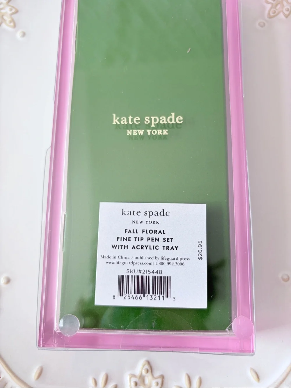 kate spade kate spade
