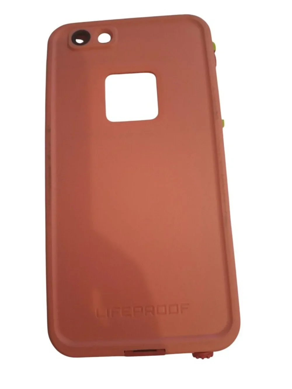 LifeProof built durability