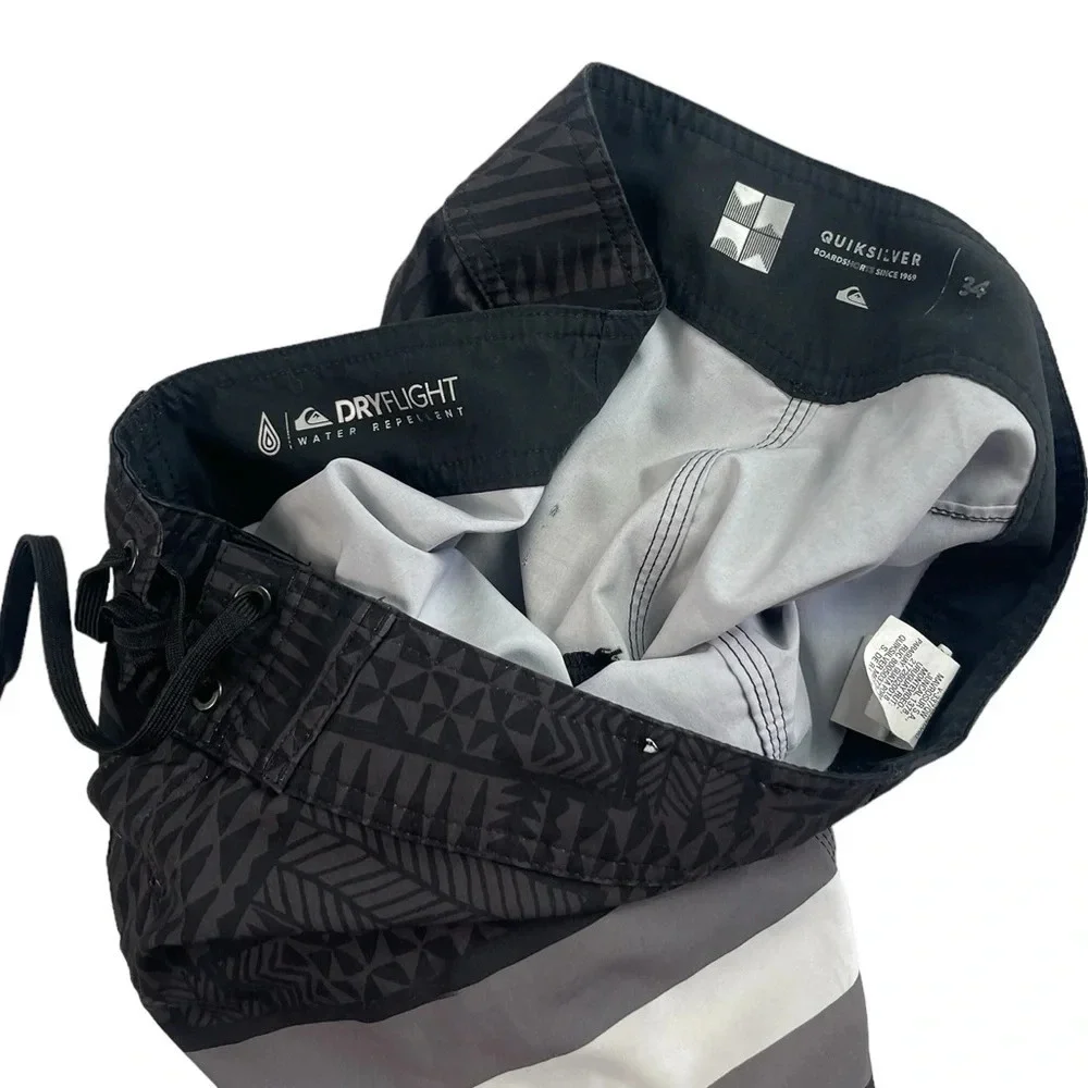 Quiksilver sh646 men’s