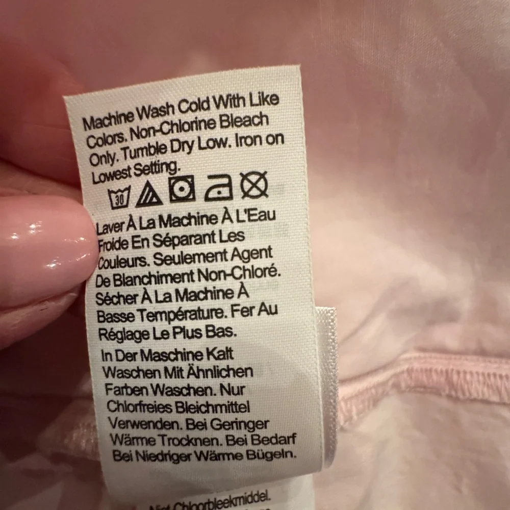 J. Crew soft light