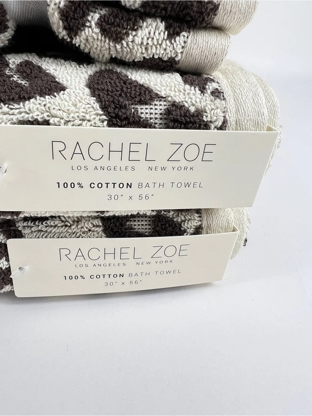 Rachel Zoe new piece