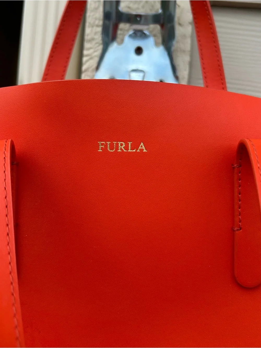 Furla pre owned