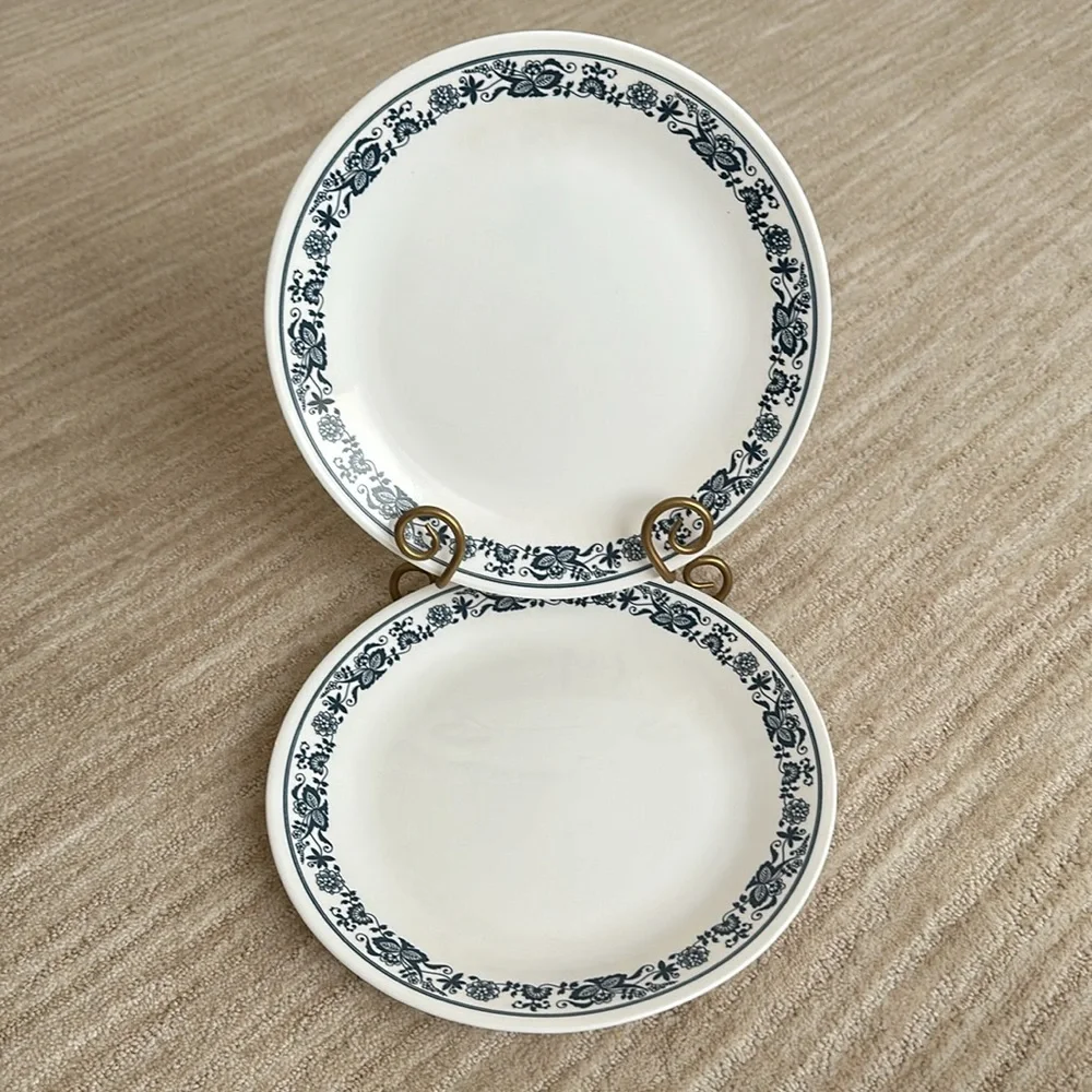 Corelle set old
