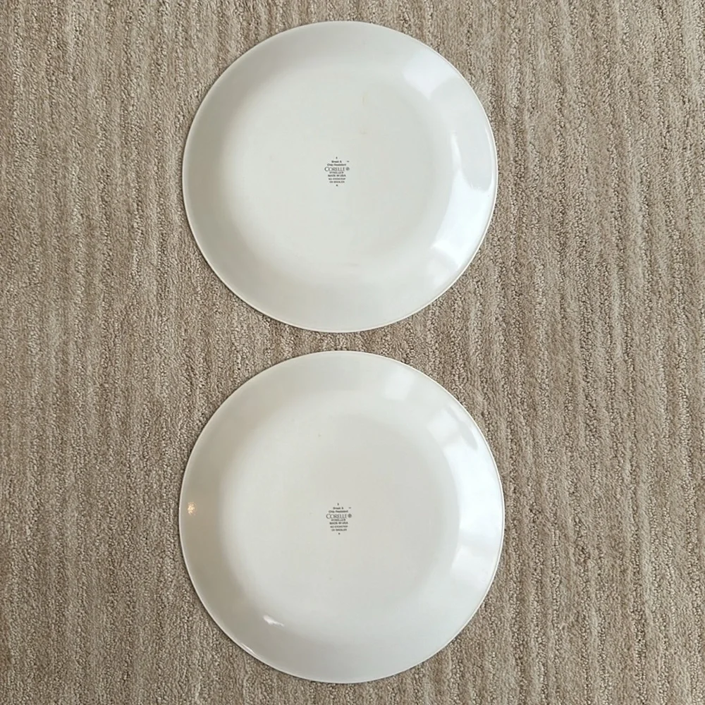 Corelle set old