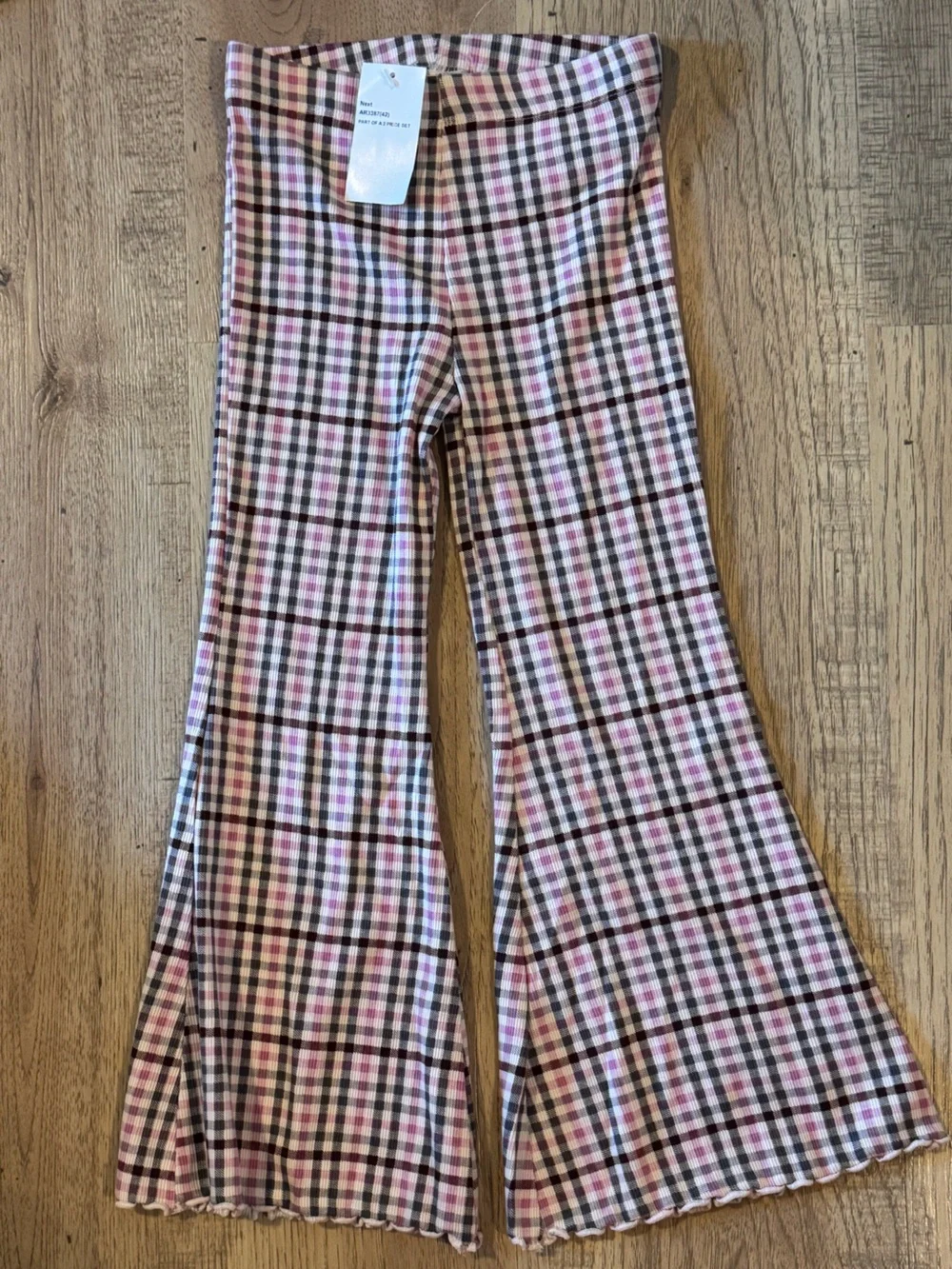 next girls’ piece